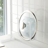 山崎実業 tower 自立式メッシュパネル用 | livingut | 詳細画像11