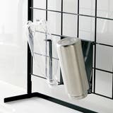 山崎実業 tower 自立式メッシュパネル用 | livingut | 詳細画像15