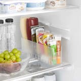 tower 冷蔵庫中スリム調味料収納ラック タワー | livingut | 詳細画像11