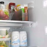 tower 冷蔵庫中スリム調味料収納ラック タワー | livingut | 詳細画像16