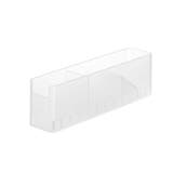 tower 冷蔵庫中スリム調味料収納ラック タワー | livingut | 詳細画像20