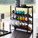 tower スリムスパイスラック タワー | livingut | 詳細画像13 