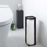 tower トイレットペーパーホルダー タワー | livingut | 詳細画像10 