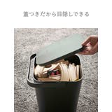 tower フタ付バケツ タワー | livingut | 詳細画像5