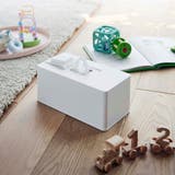 tower 住居用ウェットクリーナーシート＆おしり拭きケース タワー | livingut | 詳細画像12 