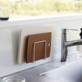 山崎実業 tower フィルムフックまな板ホルダー | livingut | 詳細画像18 