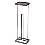 tower トレイ付きトイレットペーパースタンド タワー | livingut | 詳細画像13