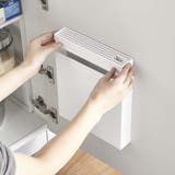 山崎実業 tower 包丁＆キッチンばさみ差し | livingut | 詳細画像13 