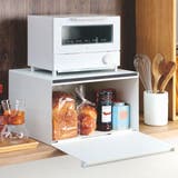 山崎実業 tower ブレッドケース | livingut | 詳細画像11