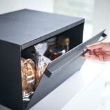 山崎実業 tower ブレッドケース | livingut | 詳細画像9