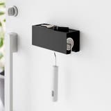 山崎実業 tower マグネットカーペットクリーナーホルダー | livingut | 詳細画像11