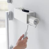 山崎実業 tower マグネットカーペットクリーナーホルダー | livingut | 詳細画像13