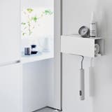 山崎実業 tower マグネットカーペットクリーナーホルダー | livingut | 詳細画像15