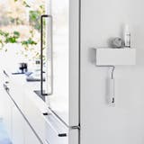 山崎実業 tower マグネットカーペットクリーナーホルダー | livingut | 詳細画像17