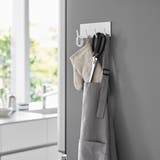 山崎実業 tower マグネットキッチンツールフック | livingut | 詳細画像16 