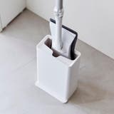 山崎実業 tower トイレワイパースタンド | livingut | 詳細画像11