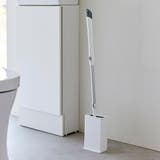 山崎実業 tower トイレワイパースタンド | livingut | 詳細画像12