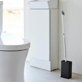 山崎実業 tower トイレワイパースタンド | livingut | 詳細画像15