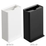山崎実業 tower トイレワイパースタンド | livingut | 詳細画像3