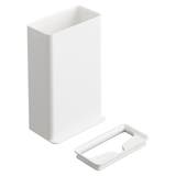 山崎実業 tower トイレワイパースタンド | livingut | 詳細画像5