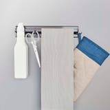 山崎実業 tower マグネットキッチンタオルハンガー | livingut | 詳細画像15 