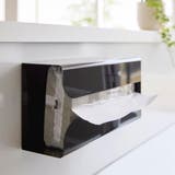 山崎実業 tower マグネットポリ袋＆キッチンペーパーホルダー | livingut | 詳細画像12 