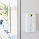 山崎実業 tower マグネットポリ袋＆キッチンペーパーホルダー | livingut | 詳細画像14 