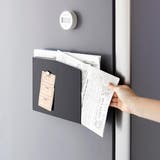 山崎実業 tower マグネットプリントケース | livingut | 詳細画像10 