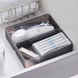 底がクリア 縦横重ねられる引き出し整理収納ケース タワー | livingut | 詳細画像17 