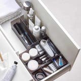 縦横重ねられる引き出し整理収納ケース タワー Ｌ | livingut | 詳細画像16 