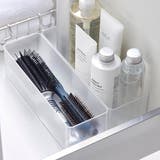 縦横重ねられる引き出し整理収納ケース タワー 深型 | livingut | 詳細画像8