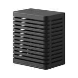 山崎実業 tower 石こうボード壁対応消臭剤ケース | livingut | 詳細画像20