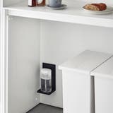 山崎実業 tower 石こうボード壁対応消臭剤ケース | livingut | 詳細画像14