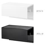 山崎実業 tower マグネットトレー付きキッチンペーパーホルダー | livingut | 詳細画像3 
