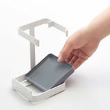 山崎実業 Plate お玉&鍋蓋スタンド | livingut | 詳細画像12