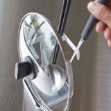 山崎実業 Plate お玉&鍋蓋スタンド | livingut | 詳細画像8