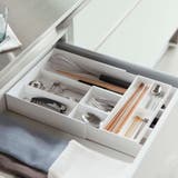 山崎実業 plate 伸縮＆スライド | livingut | 詳細画像4 