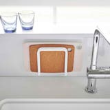山崎実業 Plate マグネットまな板ホルダー | livingut | 詳細画像11