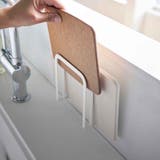 山崎実業 Plate マグネットまな板ホルダー | livingut | 詳細画像13