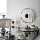 山崎実業 Plate マグネット鍋蓋ホルダー | livingut | 詳細画像11