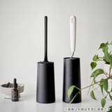 山崎実業 tower 粘着クリーナースタンド | livingut | 詳細画像7 