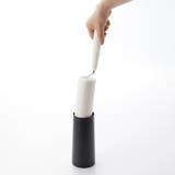 山崎実業 tower 粘着クリーナースタンド | livingut | 詳細画像9 