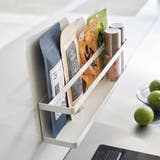 山崎実業 tower マグネット冷蔵庫横サプリ＆調味料ラック | livingut | 詳細画像14 