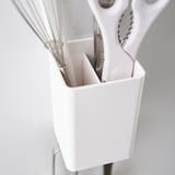 山崎実業 Plate フィルムフックストレージボックス | livingut | 詳細画像15 