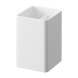 山崎実業 Plate フィルムフックストレージボックス | livingut | 詳細画像20 