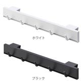 山崎実業 tower 引っ掛け可動式キッチンフック | livingut | 詳細画像3 