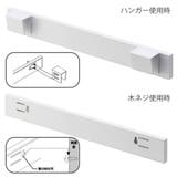 山崎実業 tower 引っ掛け可動式キッチンフック | livingut | 詳細画像8 