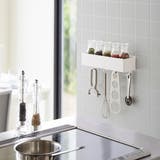 山崎実業 MIST フィルムフックストレージラック | livingut | 詳細画像12