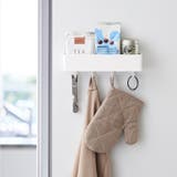 山崎実業 MIST フィルムフックストレージラック | livingut | 詳細画像15