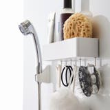 山崎実業 MIST フィルムフックストレージラック | livingut | 詳細画像18